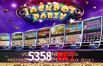 A Emoção da Loteria na 5358 Bet: Uma Chance de Mudança de Vida