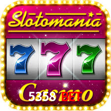 Descubra o Mundo do Cassino Online com 5358 Bet