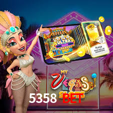 A Experiência Imersiva dos Cassinos Ao Vivo no 5358 Bet