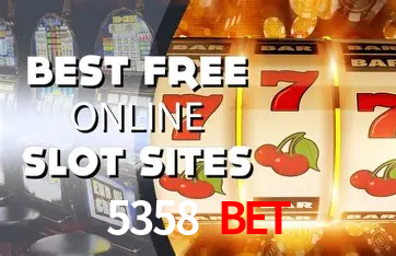 Desvendando o Mundo dos Jogos Virtuais na 5358 Bet