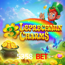 Desvendando o Mundo dos Jogos Virtuais na 5358 Bet