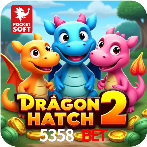 Desvendando o Mundo dos Jogos Virtuais na 5358 Bet