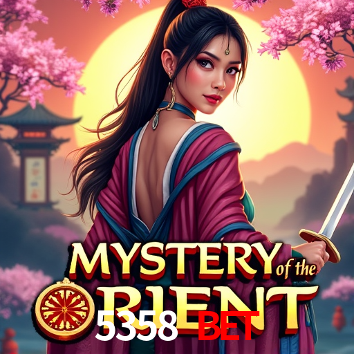 Explorando a Categoria de Eventos em Apostas na 5358 Bet