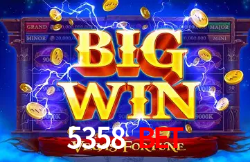 Explorando a Categoria de Eventos em Apostas na 5358 Bet