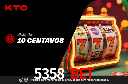 Descubra a Essência do 5358 Bet: Nossa História e Compromissos